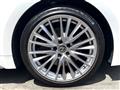 2021 Lexus IS