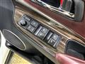 2014 Toyota Harrier Hybrid
