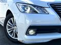 2014 Toyota Crown Hybrid