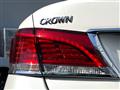 2014 Toyota Crown Hybrid