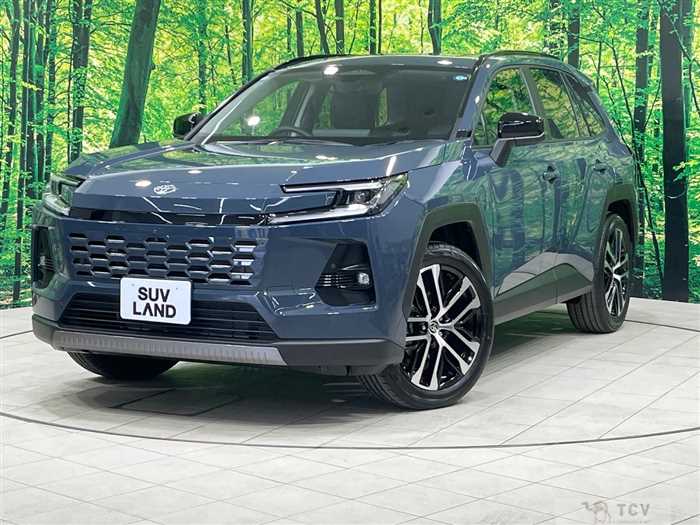 2026 Toyota RAV4