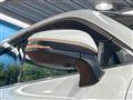 2020 Toyota Harrier Hybrid