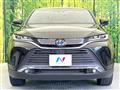 2020 Toyota Harrier Hybrid