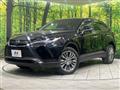 2020 Toyota Harrier Hybrid