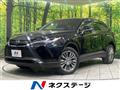 2020 Toyota Harrier Hybrid