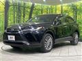 2020 Toyota Harrier Hybrid