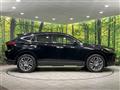 2020 Toyota Harrier Hybrid