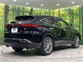 2020 Toyota Harrier Hybrid