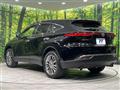 2020 Toyota Harrier Hybrid