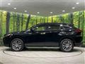 2020 Toyota Harrier Hybrid