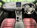 2015 Lexus NX