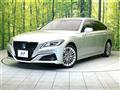 2018 Toyota Crown Hybrid