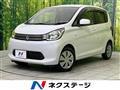 2015 Mitsubishi eK Wagon