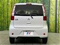 2015 Mitsubishi eK Wagon
