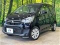 2018 Mitsubishi eK Wagon