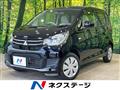2018 Mitsubishi eK Wagon