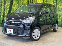 2018 Mitsubishi eK Wagon