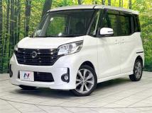 2014 Nissan DAYZ ROOX