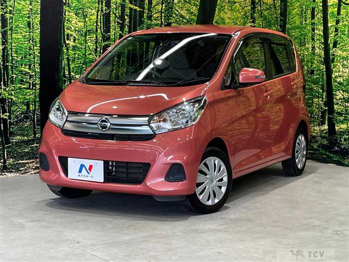 2017 Nissan DAYZ
