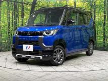 2024 Mitsubishi DELICA MINI