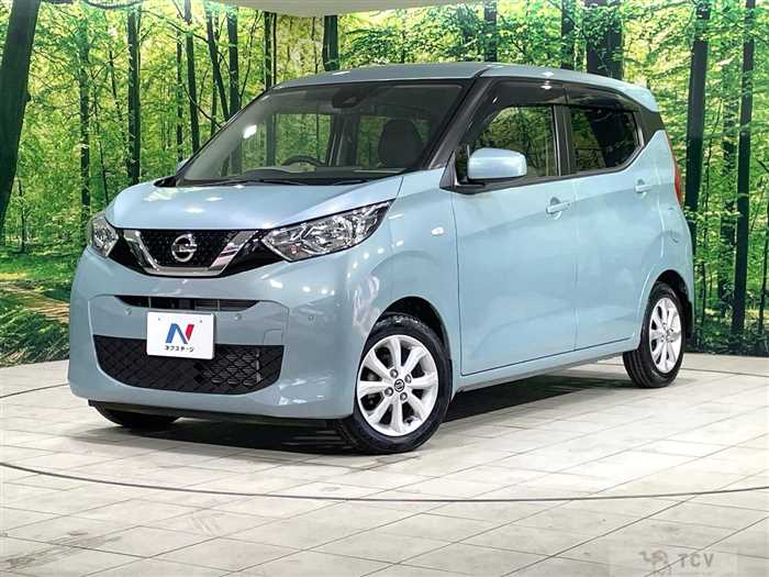 2019 Nissan DAYZ