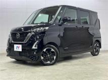 2023 Nissan ROOX