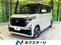 2024 Nissan ROOX