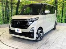 2024 Nissan ROOX