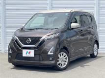 2021 Nissan DAYZ