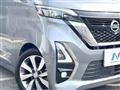 2021 Nissan ROOX