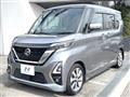 2021 Nissan ROOX