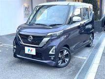 2021 Nissan ROOX