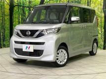 2020 Nissan ROOX