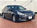 2009 Subaru Legacy B4