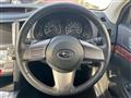 2009 Subaru Legacy B4
