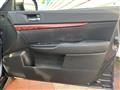 2009 Subaru Legacy B4