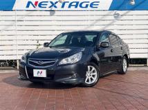 2009 Subaru Legacy B4