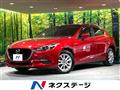 2016 Mazda Axela Sport