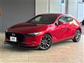 2021 Mazda Mazda3