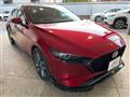 2021 Mazda Mazda3