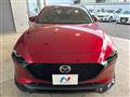 2021 Mazda Mazda3