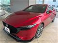 2021 Mazda Mazda3