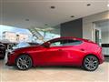 2021 Mazda Mazda3