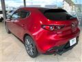 2021 Mazda Mazda3
