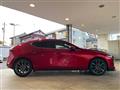 2021 Mazda Mazda3