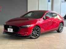 2021 Mazda Mazda3