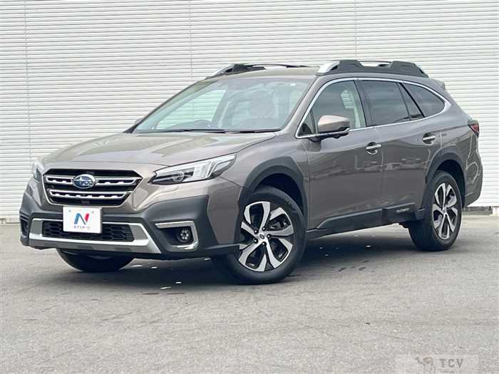 2021 Subaru Subaru Others