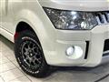 2018 Mitsubishi Delica D5