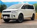 2019 Mitsubishi Delica D5