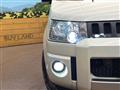 2019 Mitsubishi Delica D5